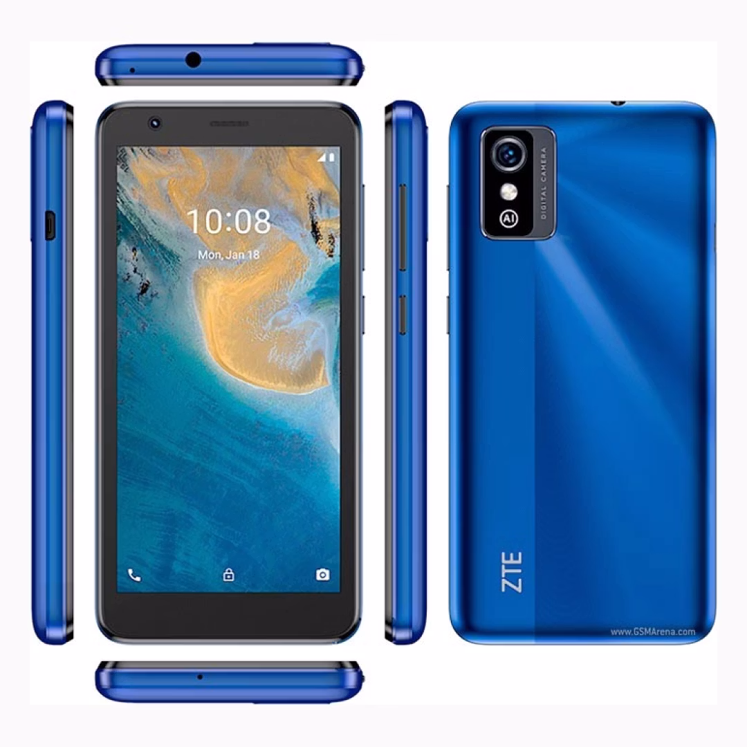 ZTE Blade L9