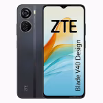 ZTE Blade V40 Design