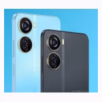 ZTE Blade V40 Design