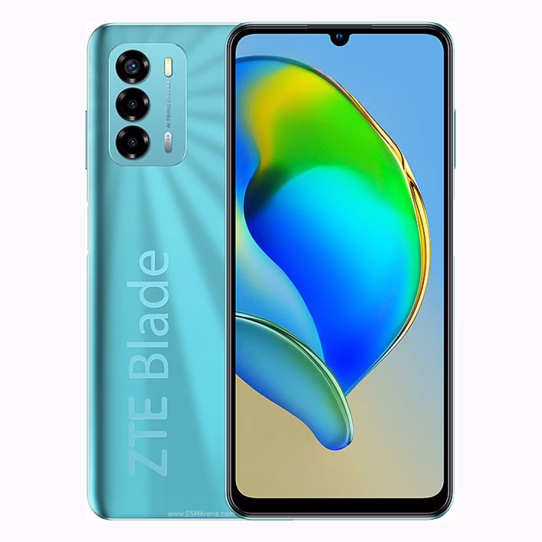 ZTE Blade V40 Vita