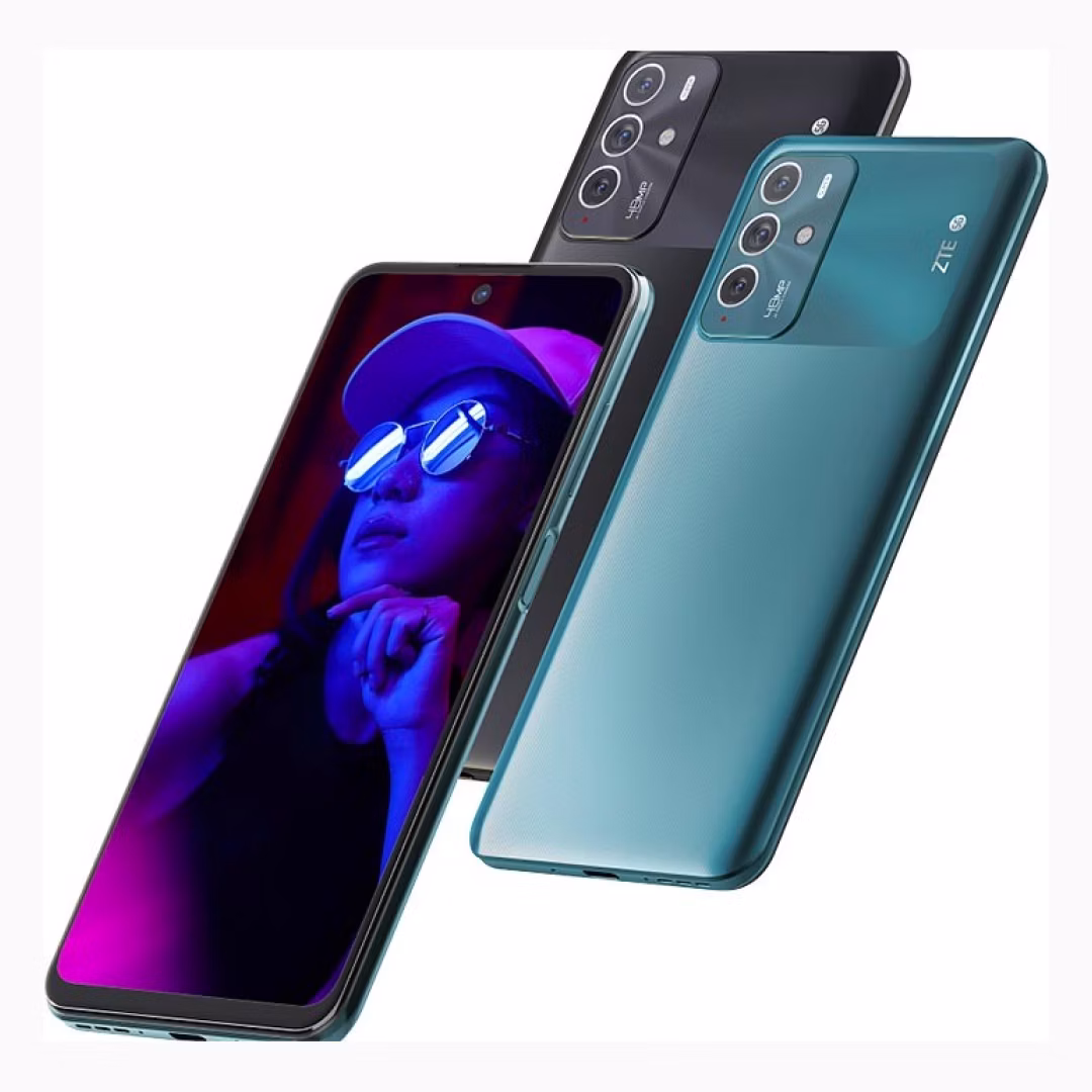 ZTE Blade V40