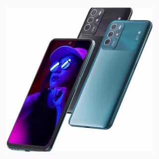 ZTE Blade V40