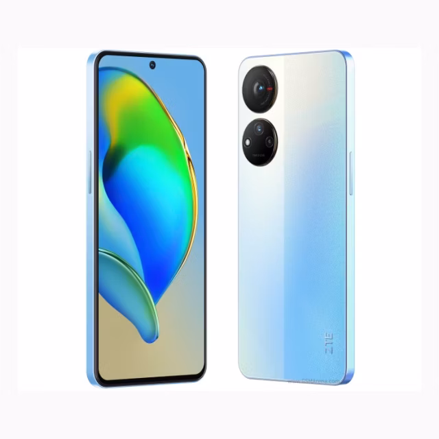 ZTE Blade V40s