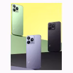 ZTE Blade V50 Design 4G