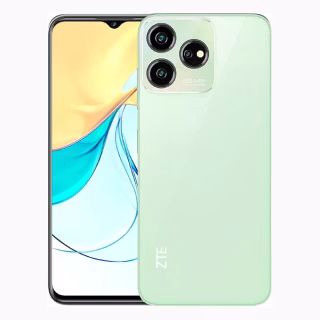 ZTE Blade V50 Design 4G