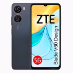ZTE Blade V50 Design