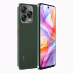 ZTE Blade V70 Design