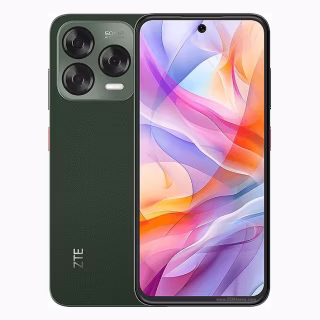 ZTE Blade V70 Design