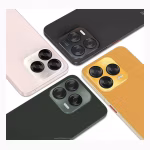 ZTE Blade V70 Design
