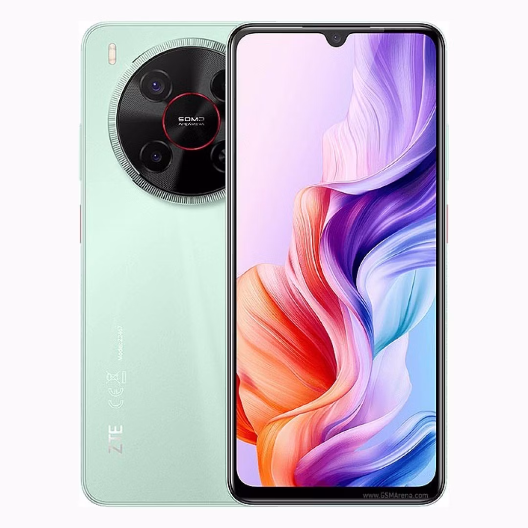 ZTE Blade V70 Max