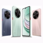 ZTE Blade V70 Max