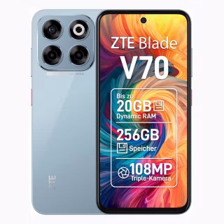 ZTE Blade V70