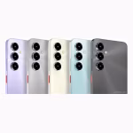 ZTE Blade V80 Max