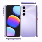 ZTE Blade V80 Max