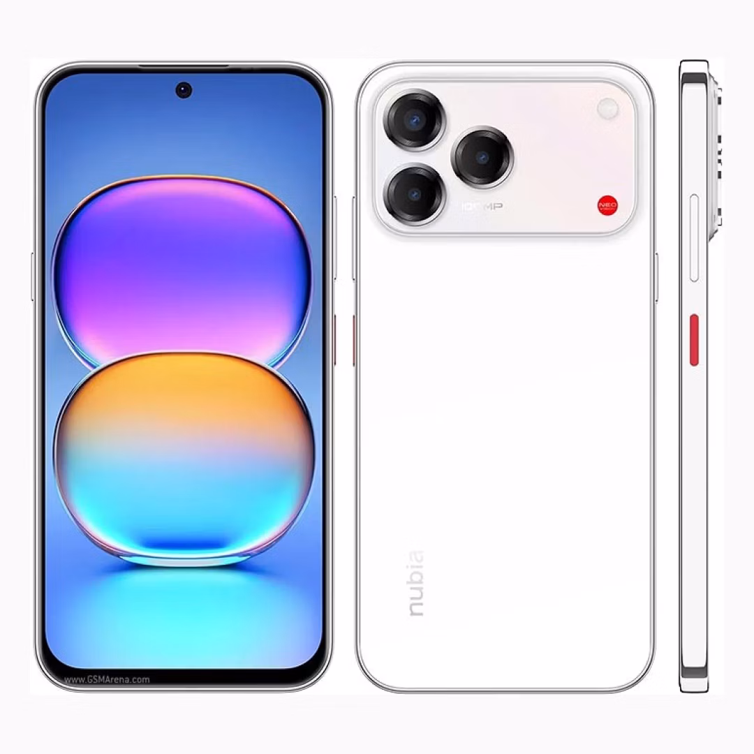 ZTE Blade V80 Pro