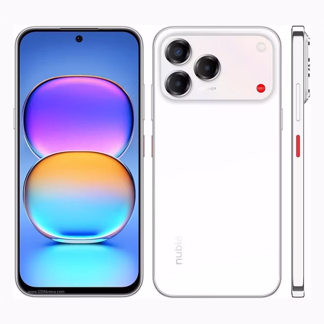 ZTE Blade V80 Pro