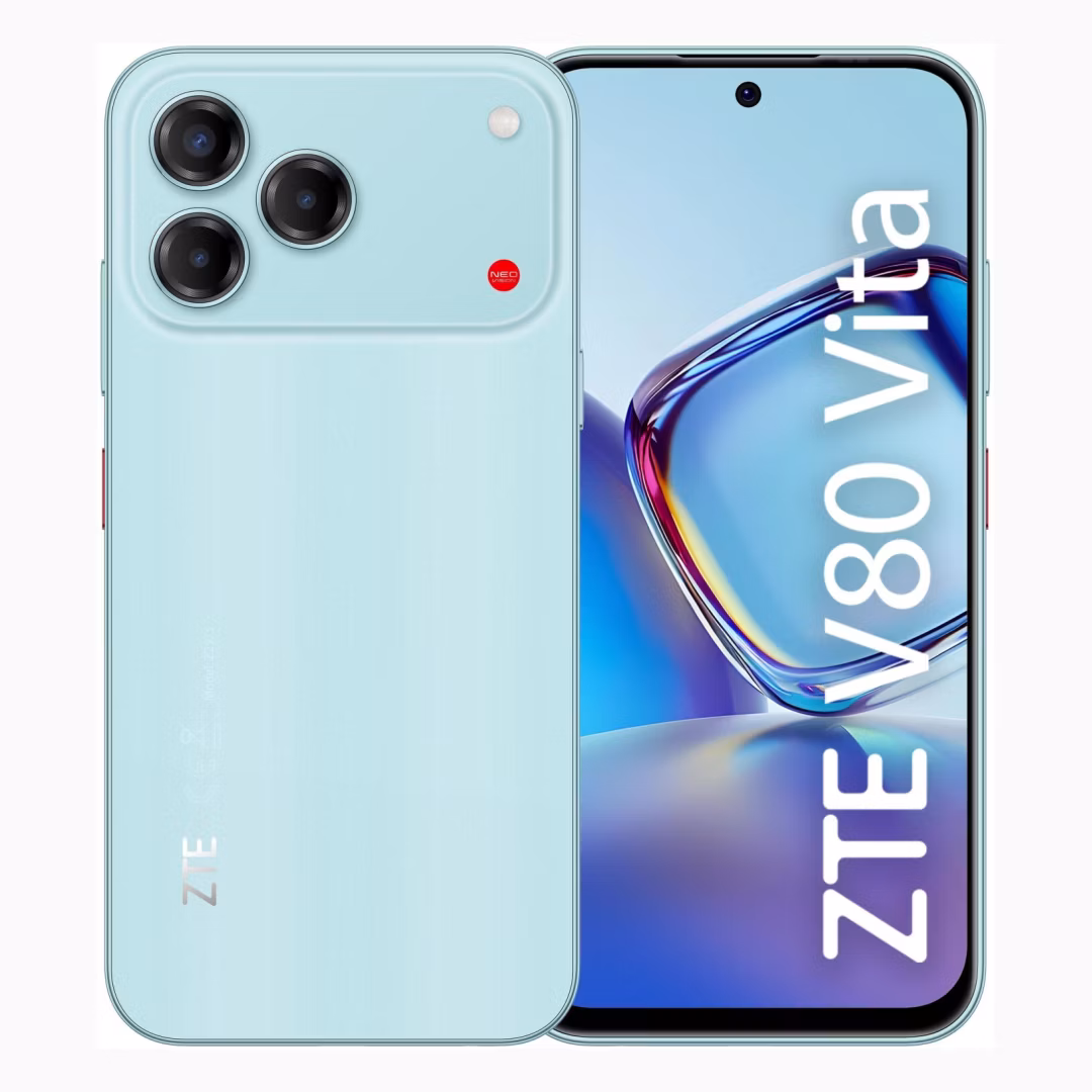 ZTE Blade V80 Vita