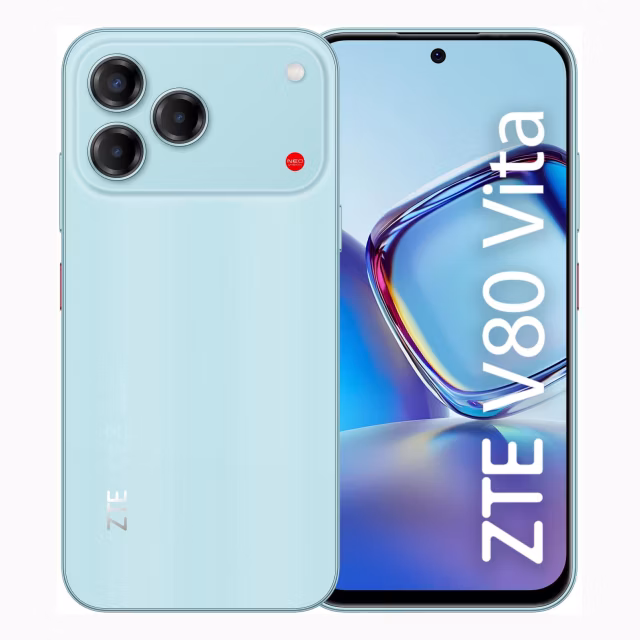 ZTE Blade V80 Vita