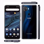 ZTE Blade X1 5G
