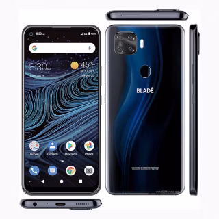 ZTE Blade X1 5G