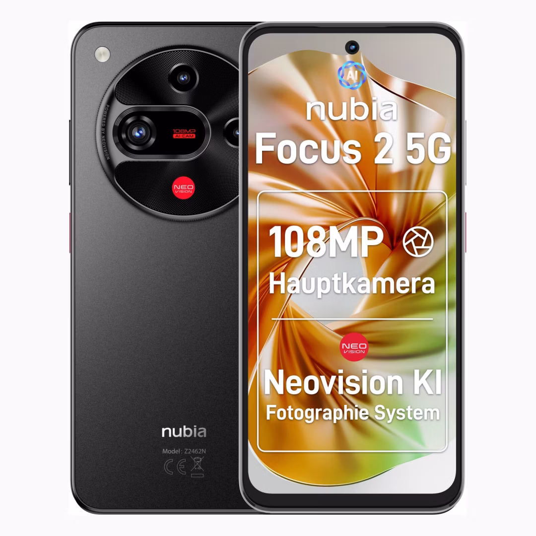 ZTE Focus 2 5G