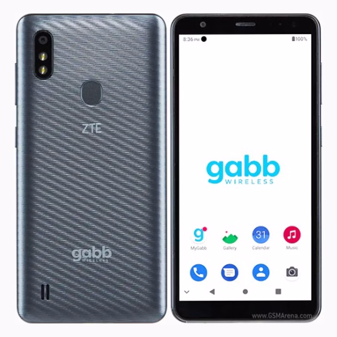 ZTE Gabb Z2