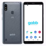 ZTE Gabb Z2