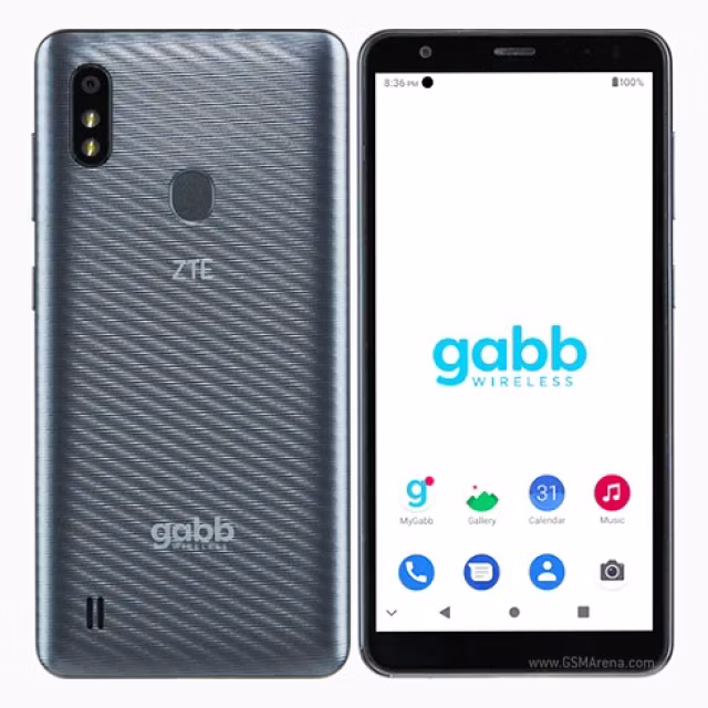 ZTE Gabb Z2