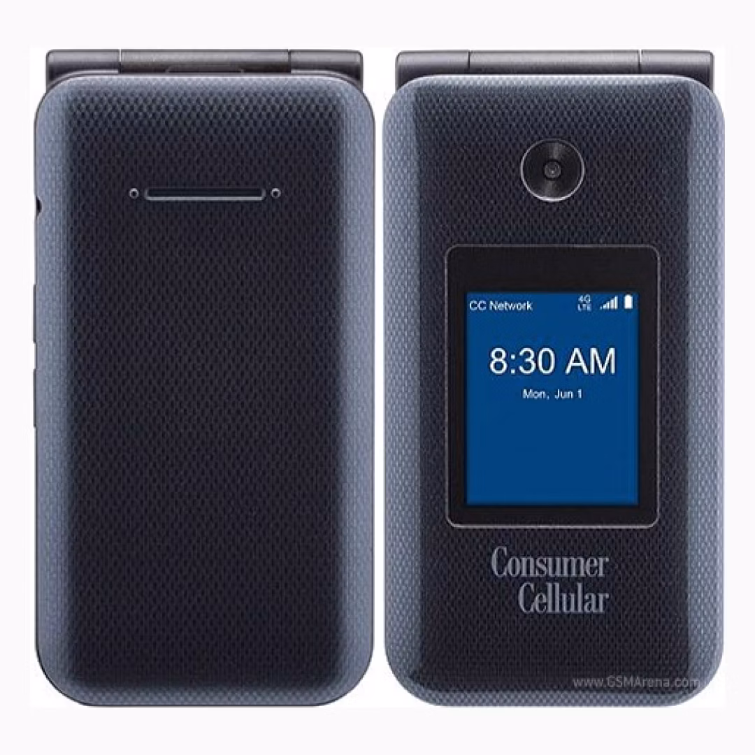 ZTE Link II