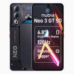 ZTE Neo 3 GT 5G