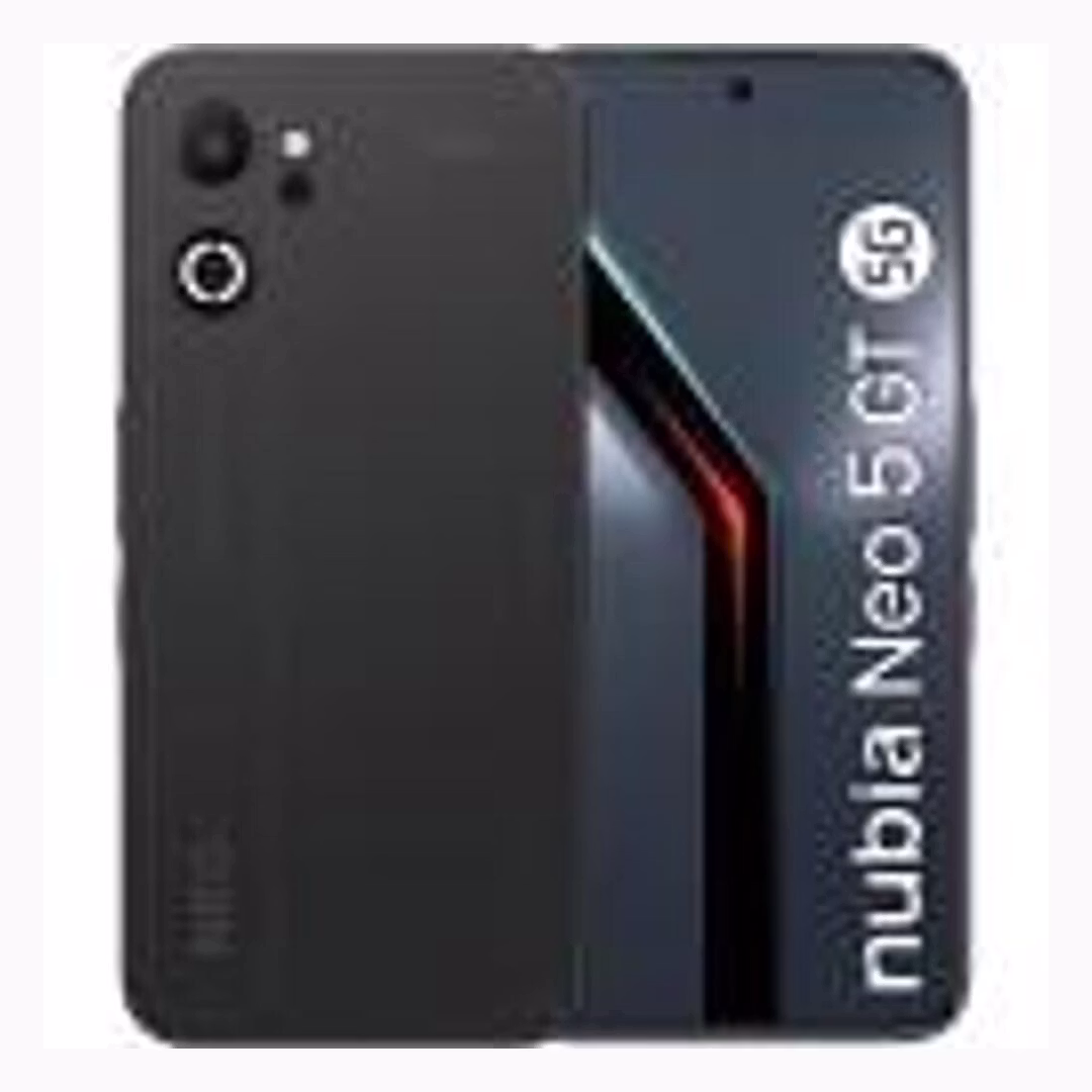 ZTE Neo 5 GT
