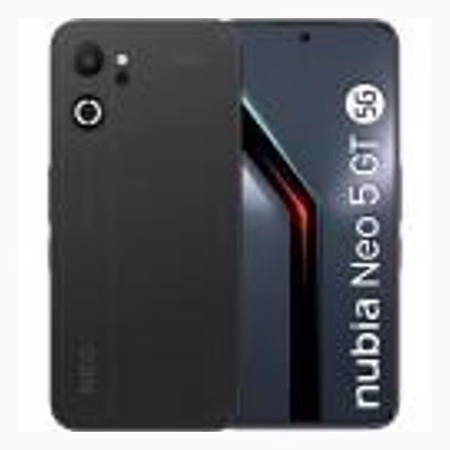 ZTE Neo 5 GT