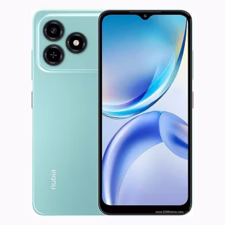 ZTE nubia A37e