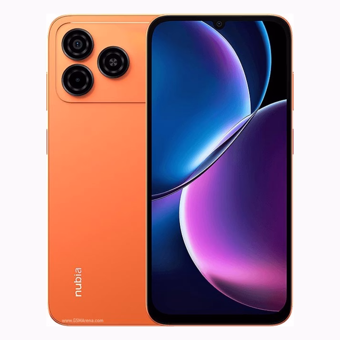 ZTE nubia A57