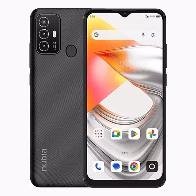 ZTE nubia A76