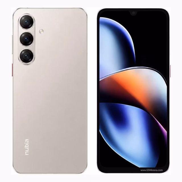 ZTE nubia A77 4G