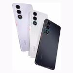 ZTE nubia A77