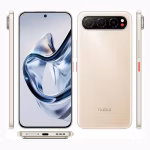 ZTE nubia Air