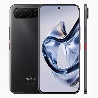 ZTE nubia Air