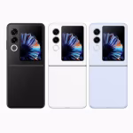 ZTE nubia Flip2