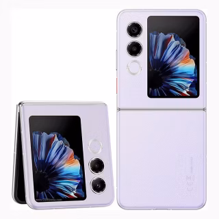 ZTE nubia Flip2