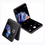 ZTE nubia Flip2