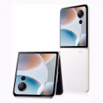 ZTE nubia Flip3
