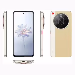 ZTE nubia Focus Pro