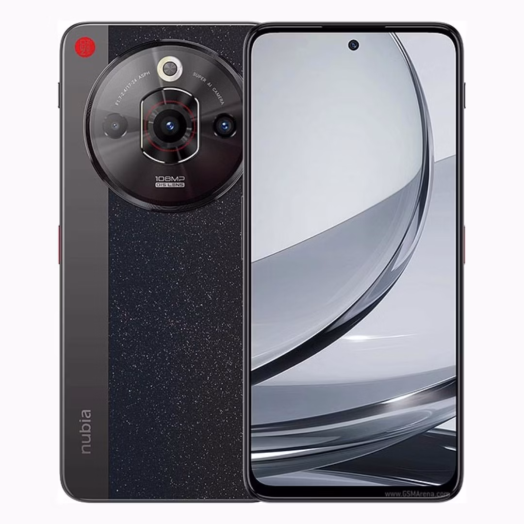 ZTE nubia Focus Pro