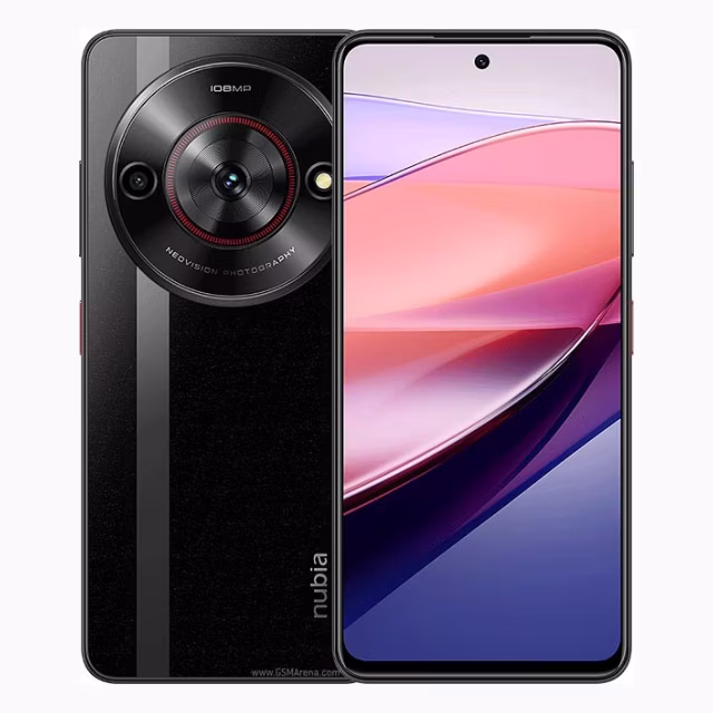 ZTE nubia Focus