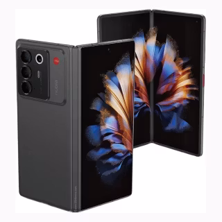 ZTE Nubia Fold
