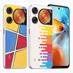 ZTE nubia Music 2