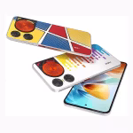 ZTE nubia Music 2