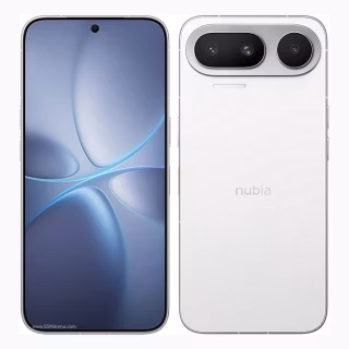 ZTE nubia NaviX Ultra